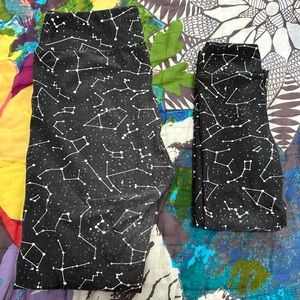 LLR mommy and me celestial set